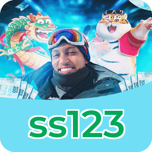 Tabela RTP dos jogos de cassino da ss123
