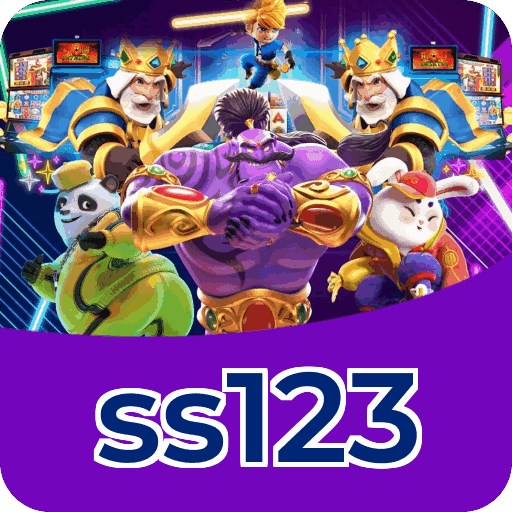 Resumo do fluxo de instalação do app ss123 — ilustração editorial